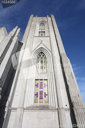 Image of Reykjavik, Iceland