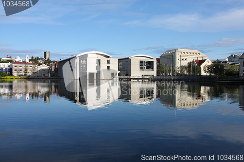 Image of Reykjavik