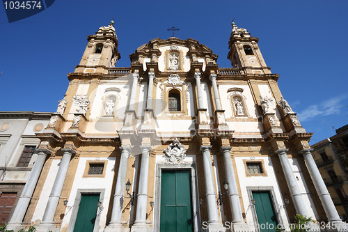 Image of Palermo