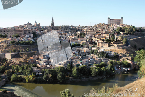 Image of Toledo