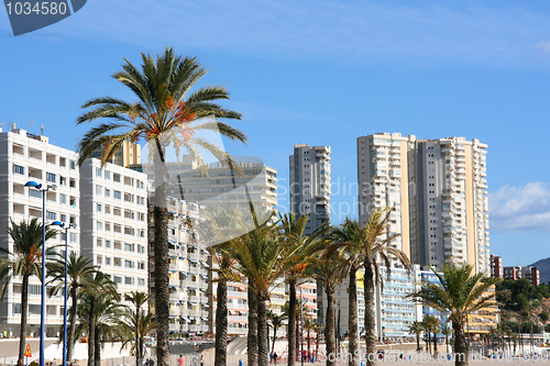 Image of Benidorm