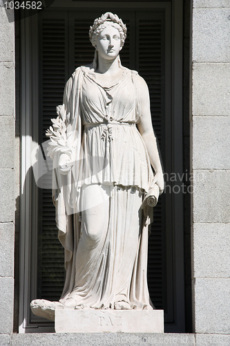 Image of Peace