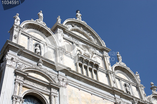 Image of Venice