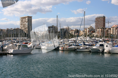 Image of Alicante