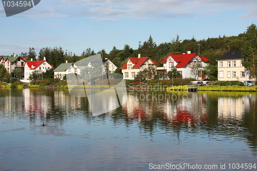 Image of Reykjavik