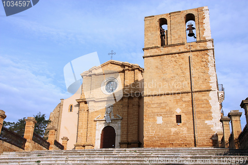 Image of Agrigento