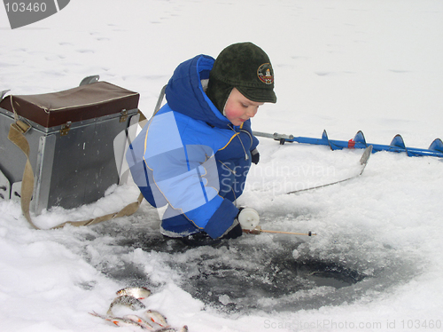 Image of Fishing