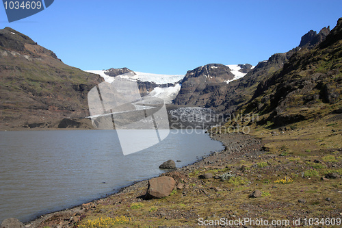 Image of Iceland