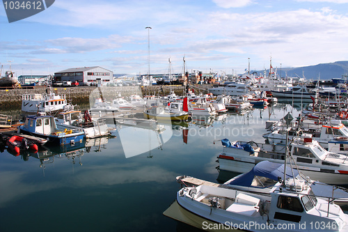 Image of Reykjavik