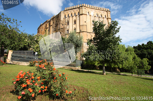 Image of Palermo