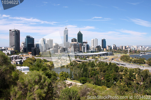 Image of Perth