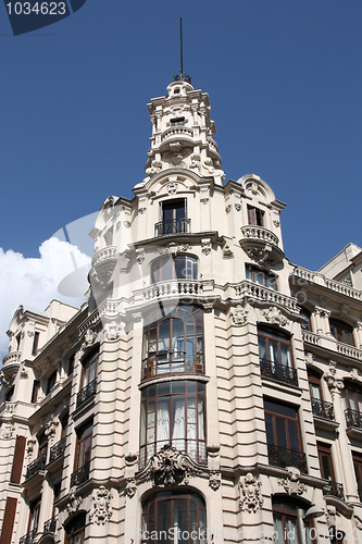 Image of Madrid, Spain