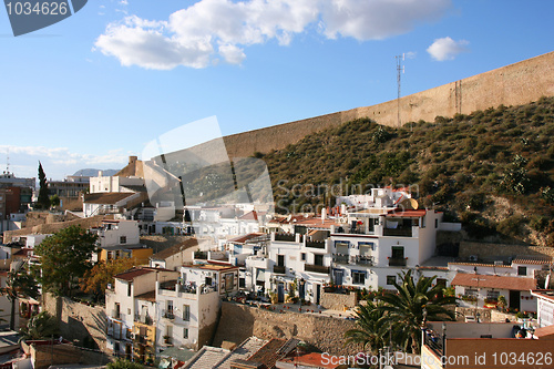 Image of Alicante