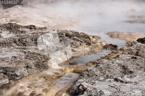 Image of Hot springs