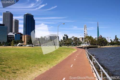 Image of Perth, Australia