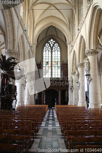 Image of Brussels