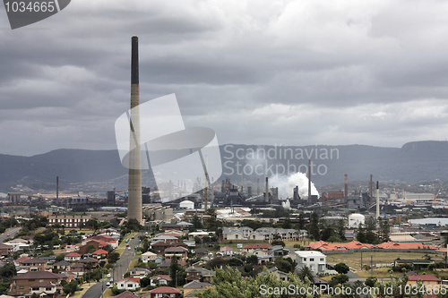 Image of Wollongong