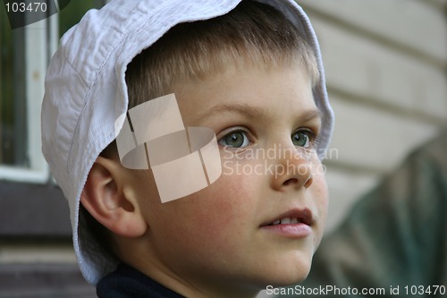 Image of Child