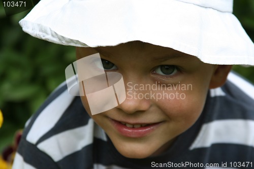 Image of Child