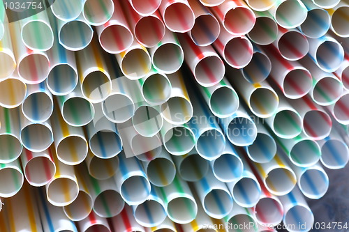 Image of tubes