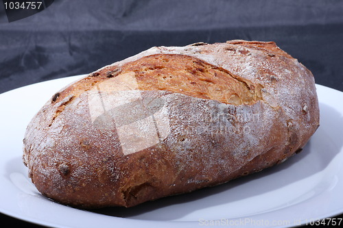 Image of bread