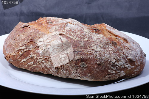 Image of bread