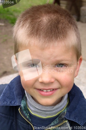 Image of Child