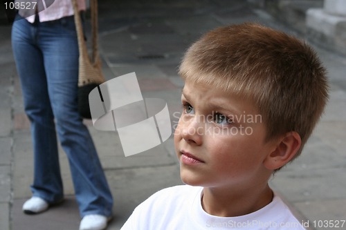 Image of Child