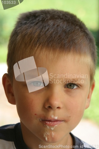 Image of Child