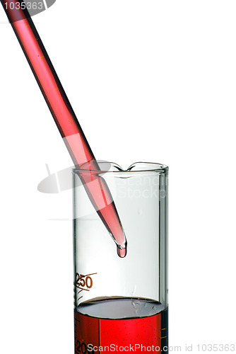 Image of Pipette