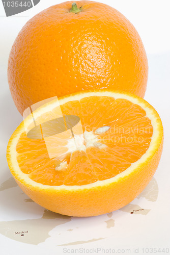 Image of Orange