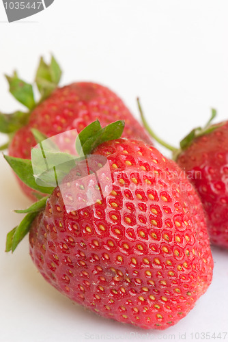 Image of Strawberry