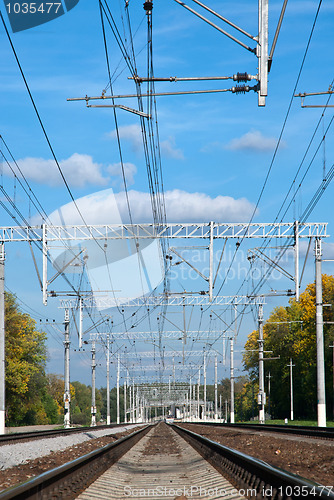 Image of Tracks