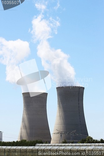 Image of nuclear