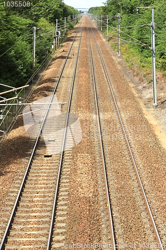 Image of Railway