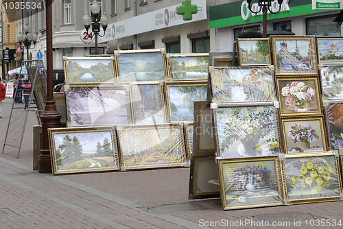 Image of Vernissage