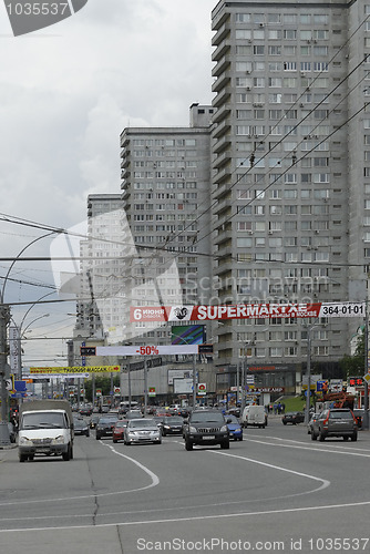 Image of Arbat