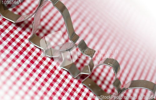 Image of Cookie Cutters