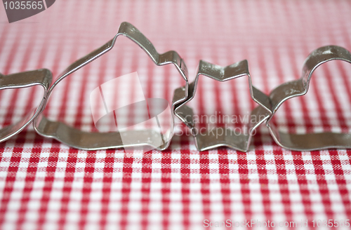Image of Cookie Cutters