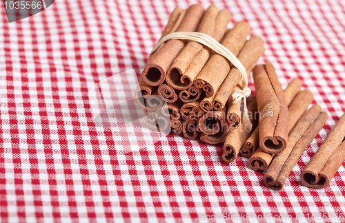 Image of Cinnamon