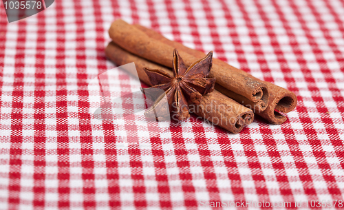 Image of Cinnamon