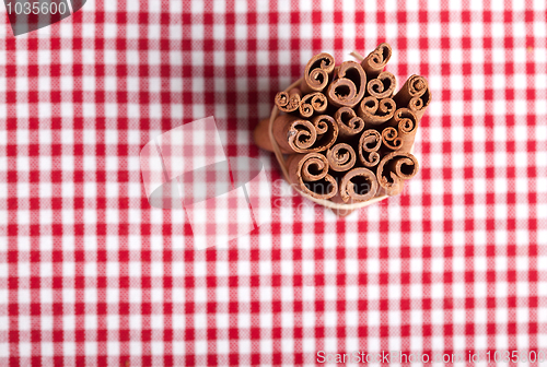 Image of Cinnamon