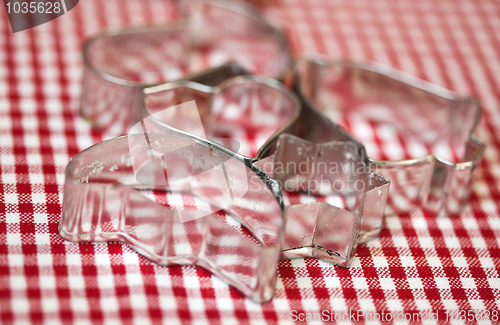 Image of Cookie Cutters