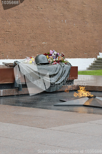 Image of Tomb