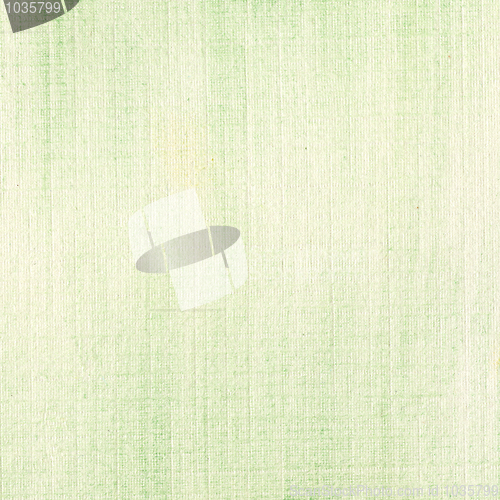 Image of delicate pastel green textured background
