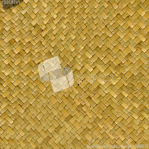 Image of wooden basket texture