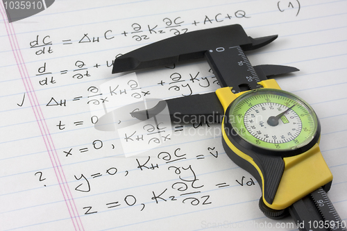 Image of get a grip on math concept