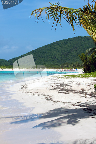 Image of Flamenco Beach Culebra