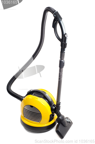 Image of Vacuum cleaner