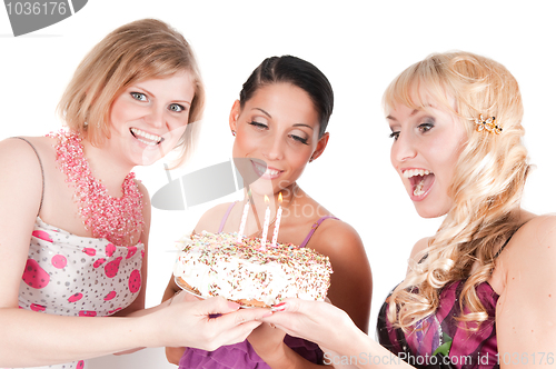 Image of Party